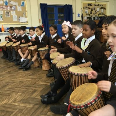 Africa Day